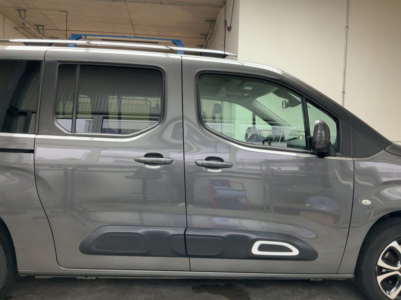 Citroen Berlingo 1.5 Blue-HDi Feel XL — zdjęcie 7