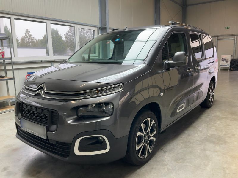 Citroen Berlingo 1.5 Blue-HDi Feel XL — zdjęcie 1