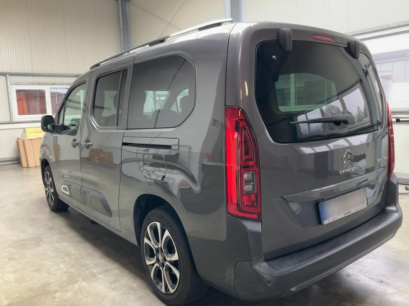 Citroen Berlingo 1.5 Blue-HDi Feel XL — zdjęcie 3