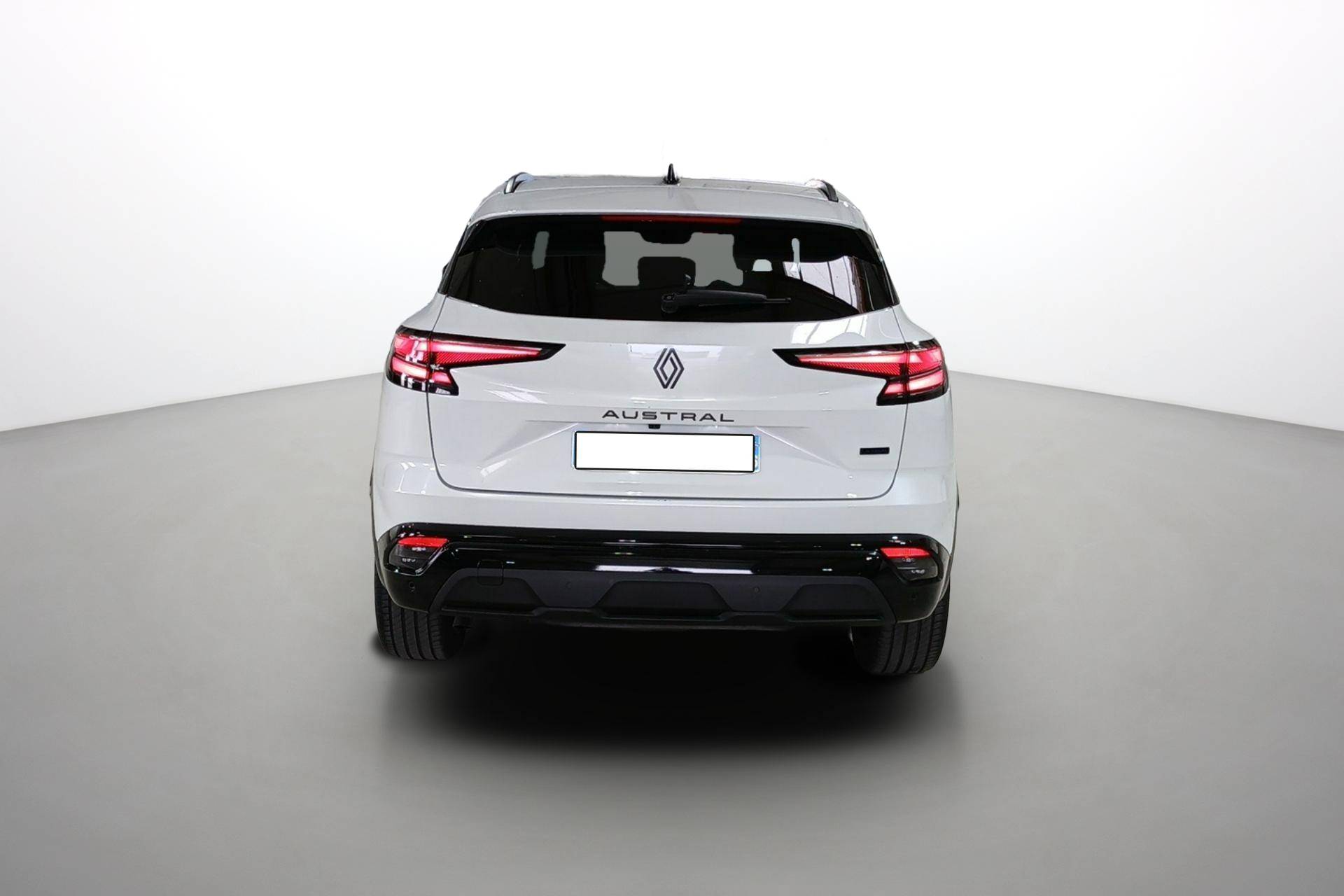 Renault Austral 1.2 Hybrid E-Tech Esprit Alpine — zdjęcie 3