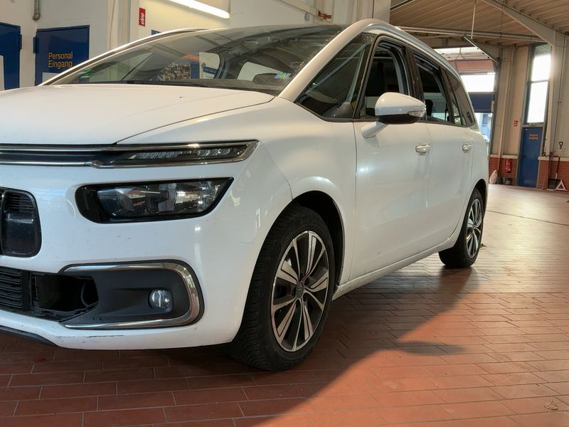 Citroen C4 Grand Picasso 1.2 PureTech Selection — zdjęcie 2