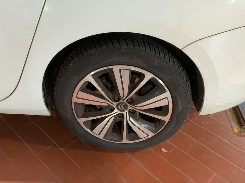 Citroen C4 Grand Picasso 1.2 PureTech Selection — zdjęcie 17