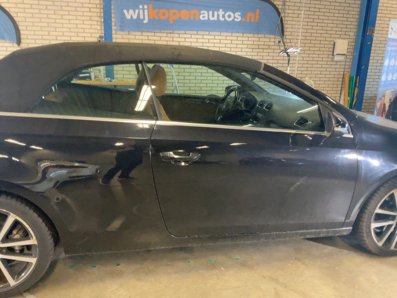 Volkswagen Golf VI 1.4 TSI — zdjęcie 7