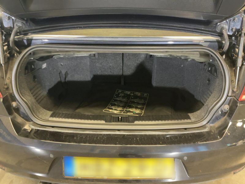Volkswagen Golf VI 1.4 TSI — zdjęcie 10