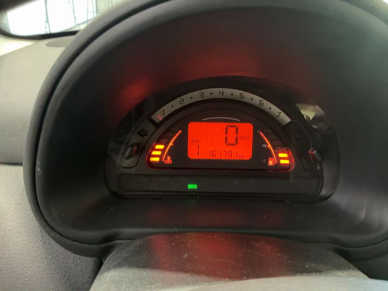 Citroen C3 1.4 Stop&Start — zdjęcie 4