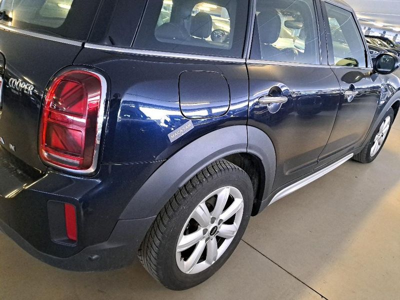 MINI Countryman Cooper Untamed — zdjęcie 36