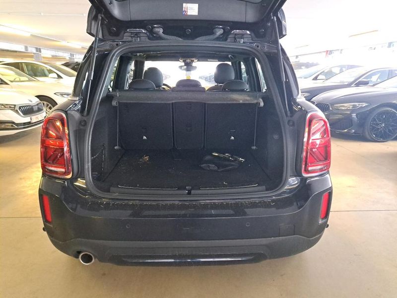 MINI Countryman Cooper Untamed — zdjęcie 5