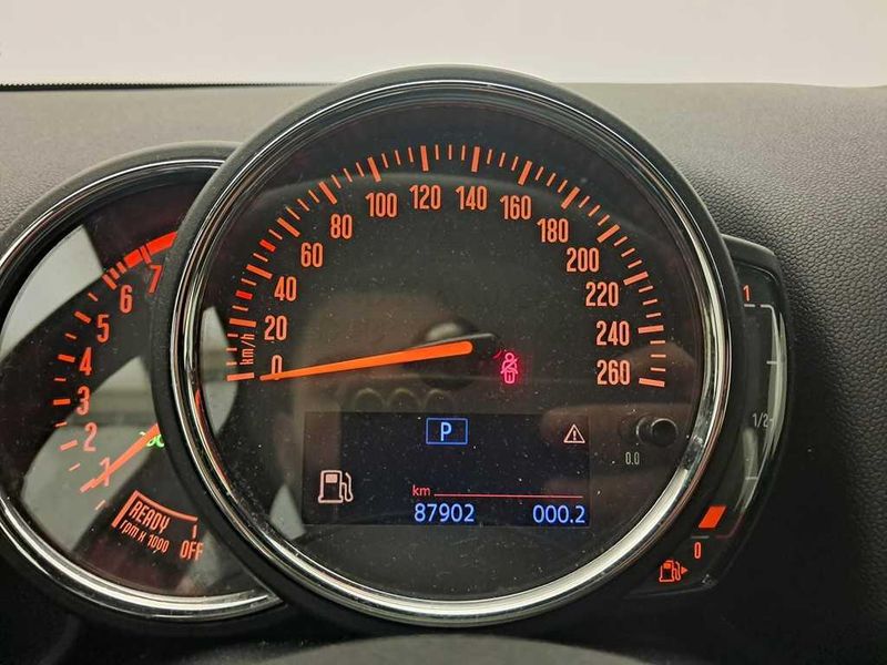 MINI Countryman Cooper Untamed — zdjęcie 15