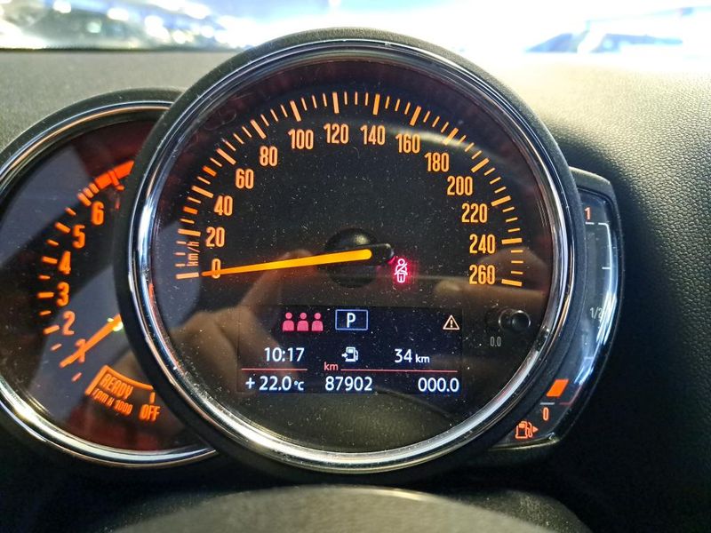 MINI Countryman Cooper Untamed — zdjęcie 8