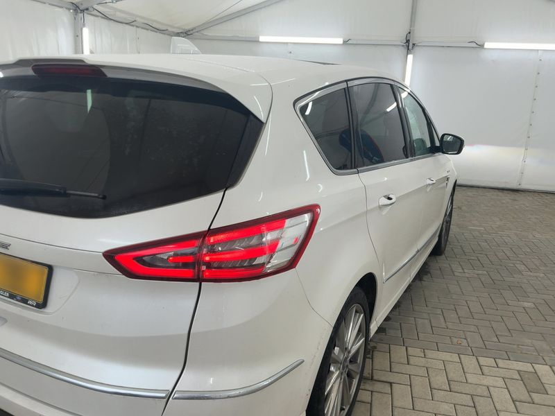Ford S-Max 2.0 TDCi EcoBlue Vignale — zdjęcie 6