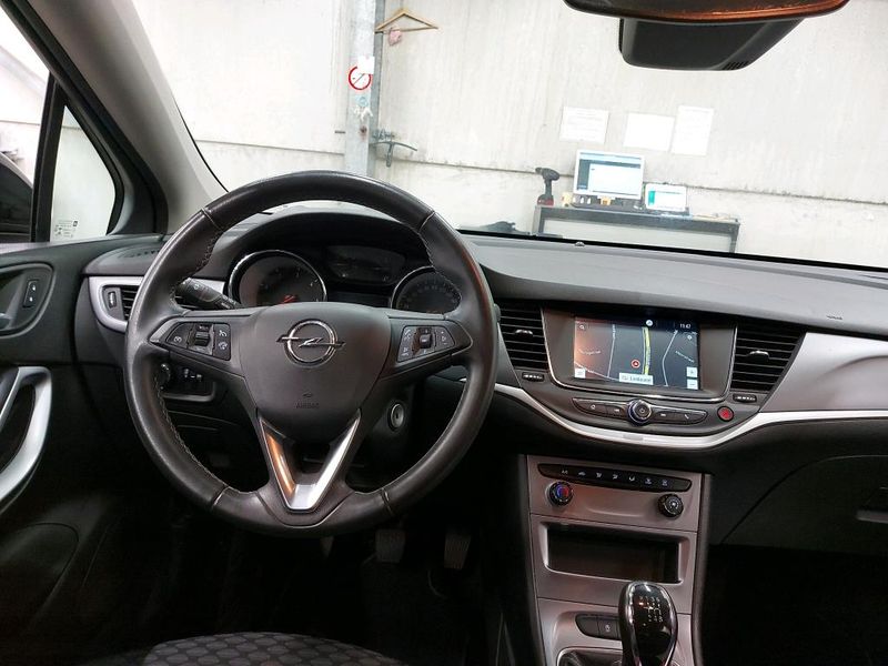 Opel Astra 1.5 CDTI Edition Start/Stop — zdjęcie 5