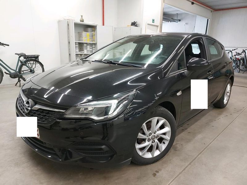 Opel Astra 1.5 CDTI Edition Start/Stop — zdjęcie 1