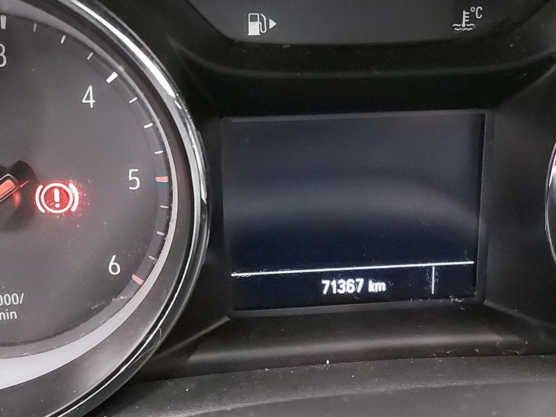 Opel Astra 1.5 CDTI Edition Start/Stop — zdjęcie 6