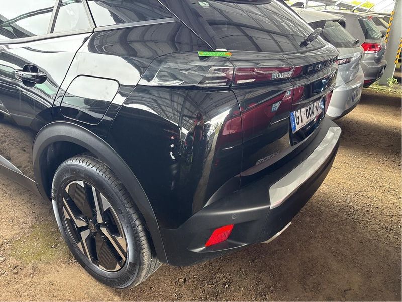 Peugeot 2008 1.2 PureTech Allure — zdjęcie 22