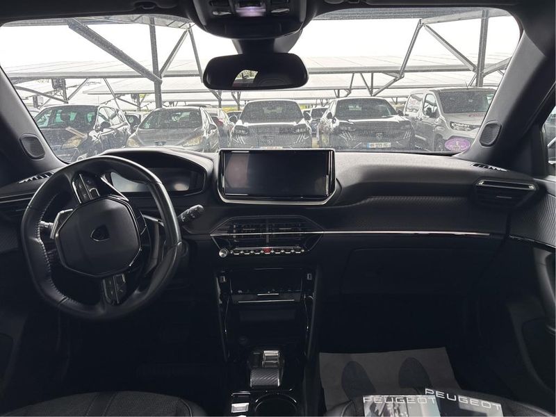 Peugeot 2008 1.2 PureTech Allure — zdjęcie 5