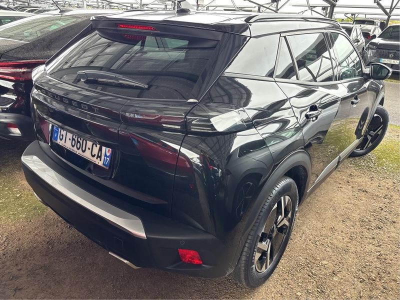 Peugeot 2008 1.2 PureTech Allure — zdjęcie 4