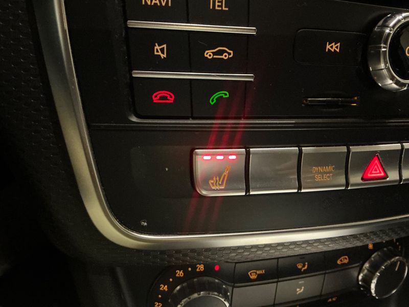 Mercedes-Benz A-Klasse A 180 CDI BlueEfficiency Executive — zdjęcie 25