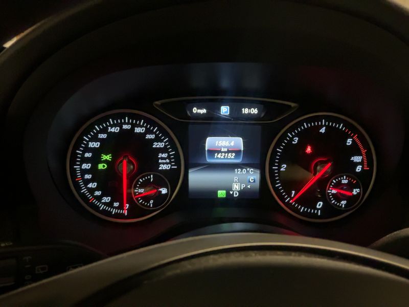Mercedes-Benz A-Klasse A 180 CDI BlueEfficiency Executive — zdjęcie 13