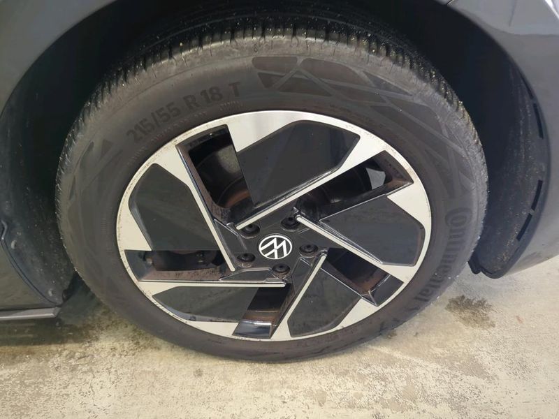 Volkswagen ID.3 electric drive 107 kW Pro — zdjęcie 14