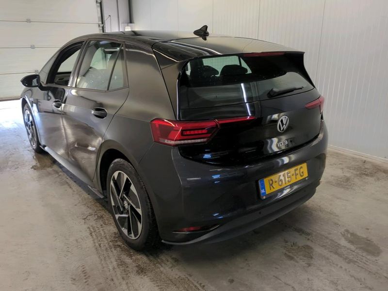 Volkswagen ID.3 electric drive 107 kW Pro — zdjęcie 3