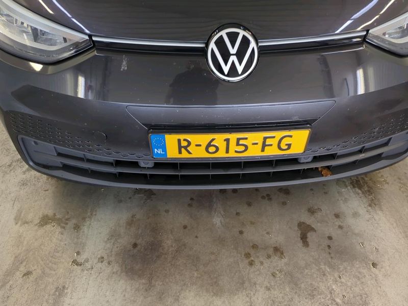 Volkswagen ID.3 electric drive 107 kW Pro — zdjęcie 12