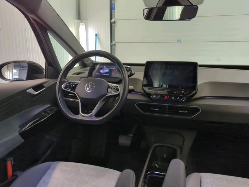 Volkswagen ID.3 electric drive 107 kW Pro — zdjęcie 6