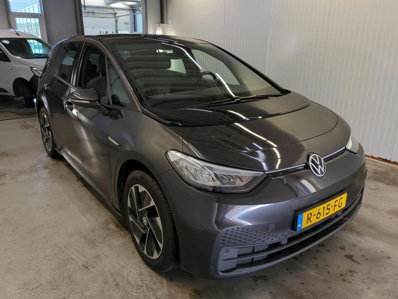 Volkswagen ID.3 electric drive 107 kW Pro — zdjęcie 2