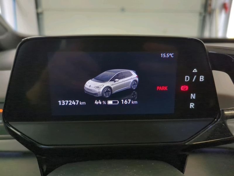 Volkswagen ID.3 electric drive 107 kW Pro — zdjęcie 10