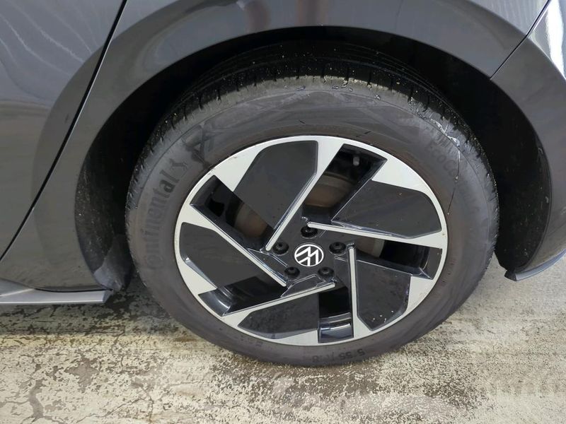 Volkswagen ID.3 electric drive 107 kW Pro — zdjęcie 15