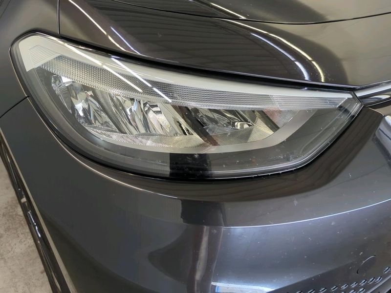 Volkswagen ID.3 electric drive 107 kW Pro — zdjęcie 17