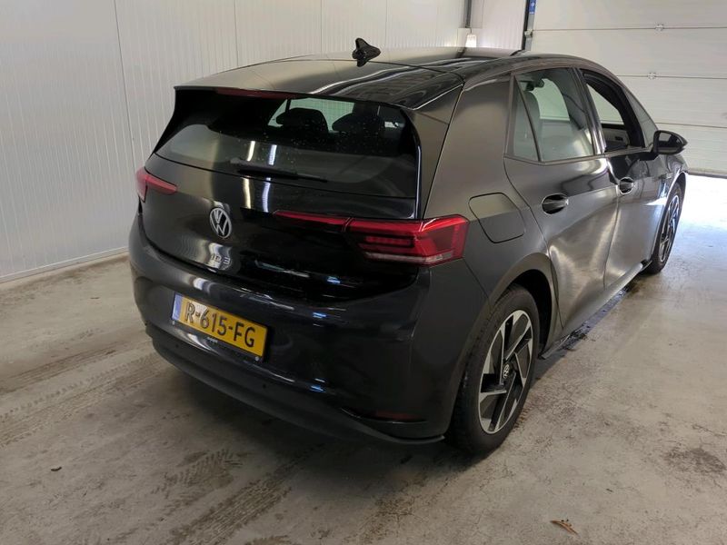Volkswagen ID.3 electric drive 107 kW Pro — zdjęcie 4