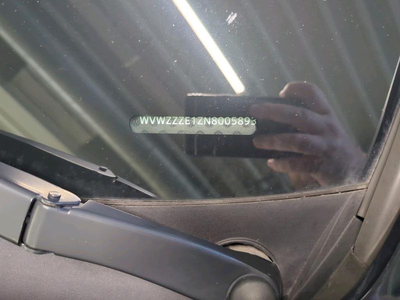 Volkswagen ID.3 electric drive 107 kW Pro — zdjęcie 8