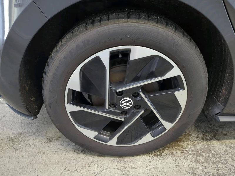 Volkswagen ID.3 electric drive 107 kW Pro — zdjęcie 16