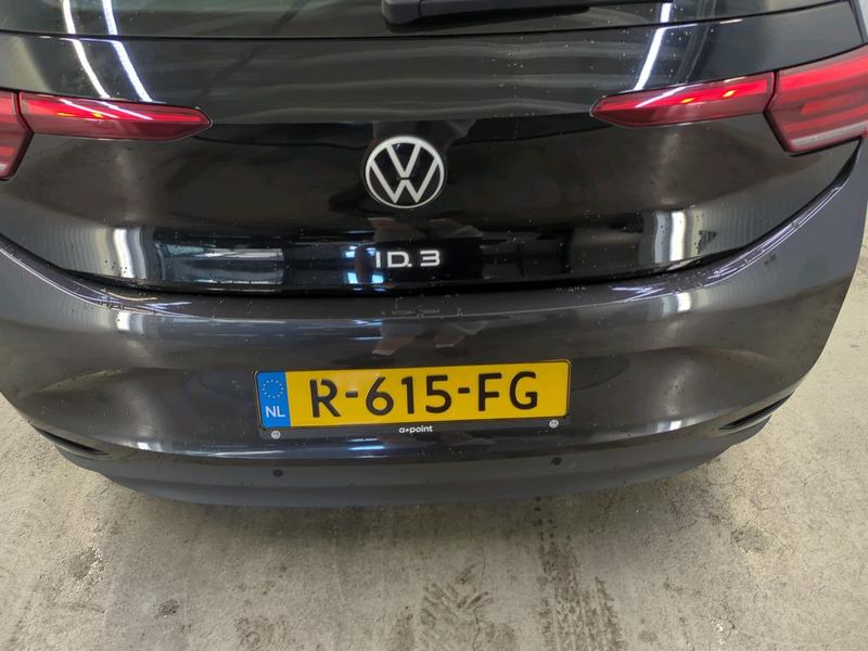 Volkswagen ID.3 electric drive 107 kW Pro — zdjęcie 33