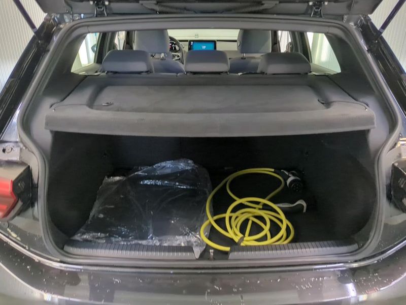 Volkswagen ID.3 electric drive 107 kW Pro — zdjęcie 7