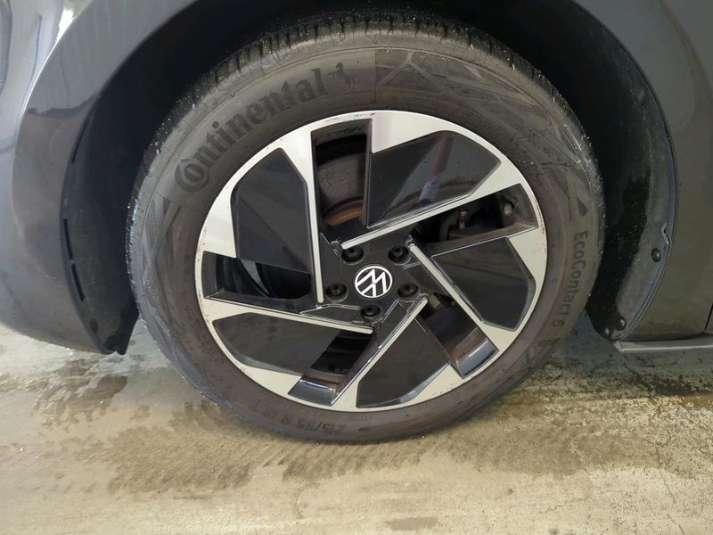 Volkswagen ID.3 electric drive 107 kW Pro — zdjęcie 13