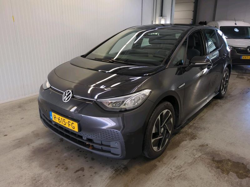Volkswagen ID.3 electric drive 107 kW Pro — zdjęcie 1