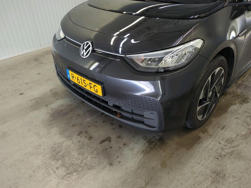 Volkswagen ID.3 electric drive 107 kW Pro — zdjęcie 25