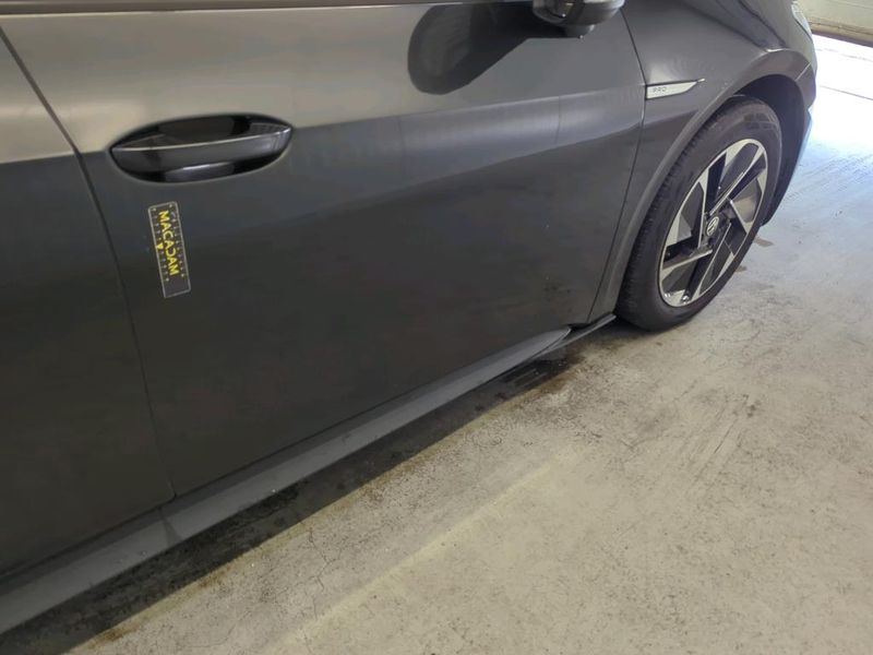 Volkswagen ID.3 electric drive 107 kW Pro — zdjęcie 29