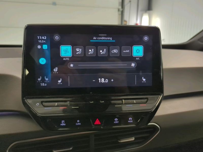 Volkswagen ID.3 electric drive 107 kW Pro — zdjęcie 19