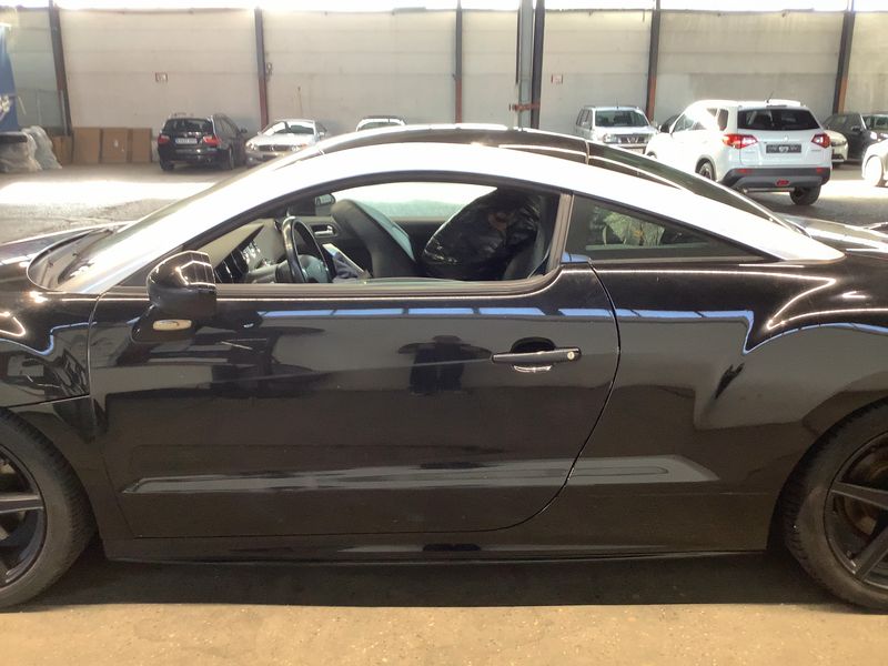 Peugeot RCZ 1.6 THP Basis — zdjęcie 4