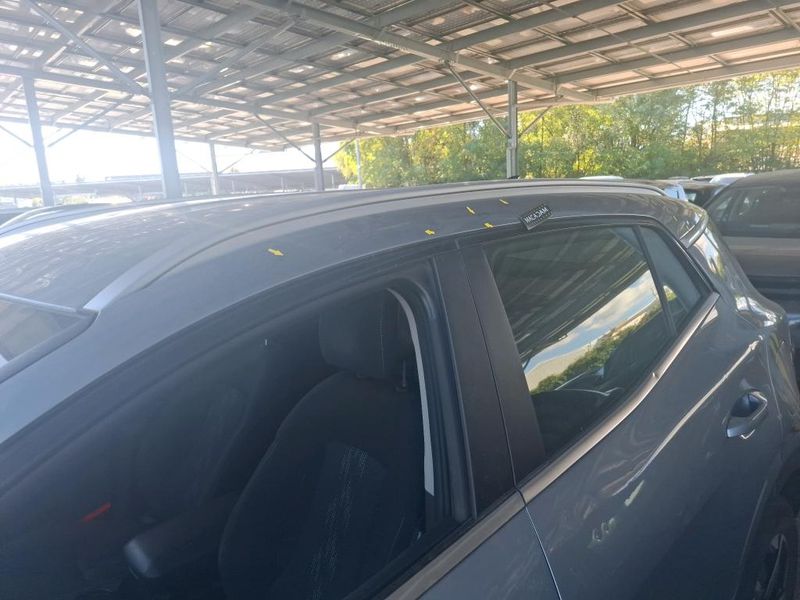 Kia Sportage 1.6 TGDI Hybrid Active — zdjęcie 34