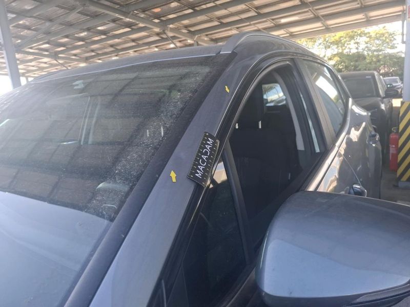 Kia Sportage 1.6 TGDI Hybrid Active — zdjęcie 39