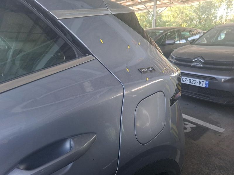 Kia Sportage 1.6 TGDI Hybrid Active — zdjęcie 52