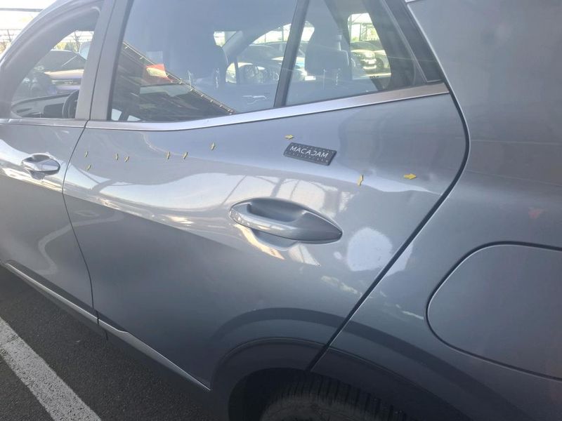 Kia Sportage 1.6 TGDI Hybrid Active — zdjęcie 49