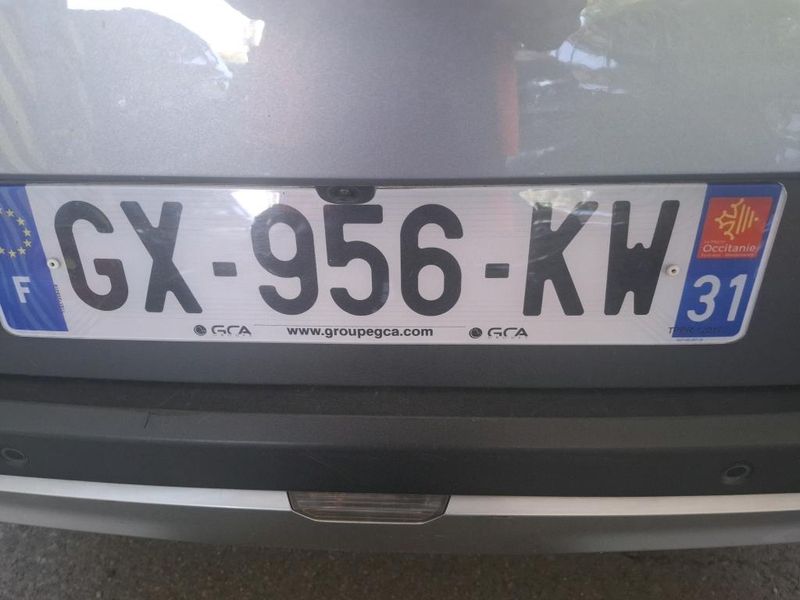 Kia Sportage 1.6 TGDI Hybrid Active — zdjęcie 14