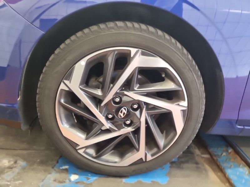 Hyundai i20 1.0 T-GDI Mild-Hybrid Intro Edition — zdjęcie 5