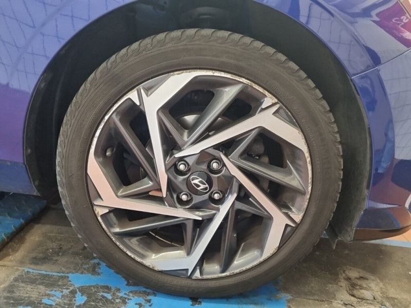 Hyundai i20 1.0 T-GDI Mild-Hybrid Intro Edition — zdjęcie 6