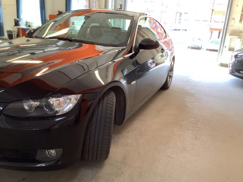 BMW 3er 325i — zdjęcie 2