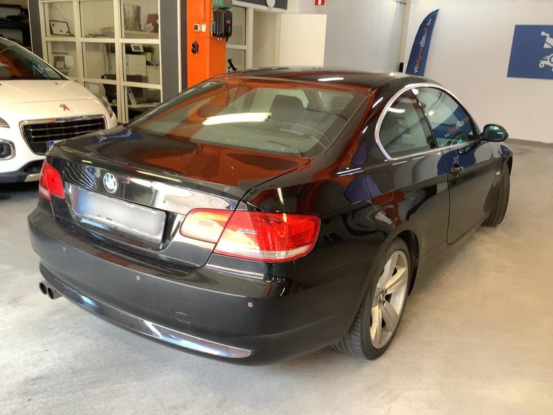 BMW 3er 325i — zdjęcie 6